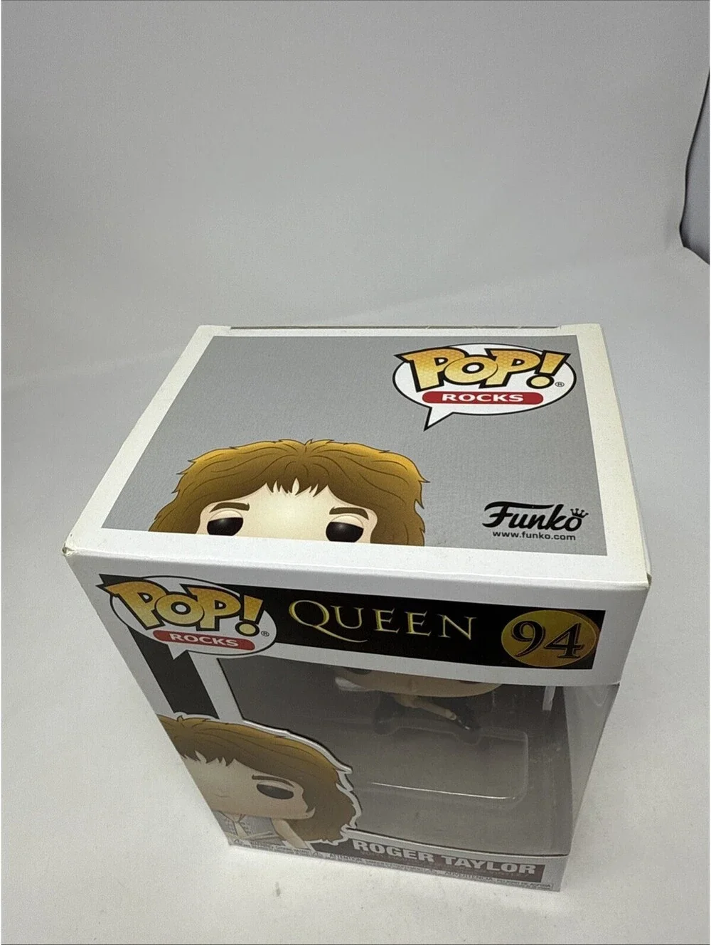 Funko queen pop